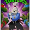 TEENAGE MUTANT NINJA TURTLES CARTOON USAGI YOJIMBO