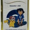 IMG_4364 (1) POKEMON ASH & PIKACHU SDCC 2016 SDCC EXCLUSIVE