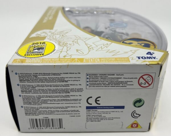 IMG_4365 (1) POKEMON ASH & PIKACHU SDCC 2016 SDCC EXCLUSIVE