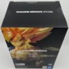 IMG_4375 FIGUARTS ZERO SUPER SAIYAN SON GOKU STORE EXCLUSIVE