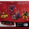 HASBRO TRANSFORMERS STUDIO SERIES 15TH ANNIVERSARY 5 PACK AMAZON EXCLUSIVE ACTION FIGURES