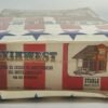 EXIN WEST STABLE BUILDING SET 1970