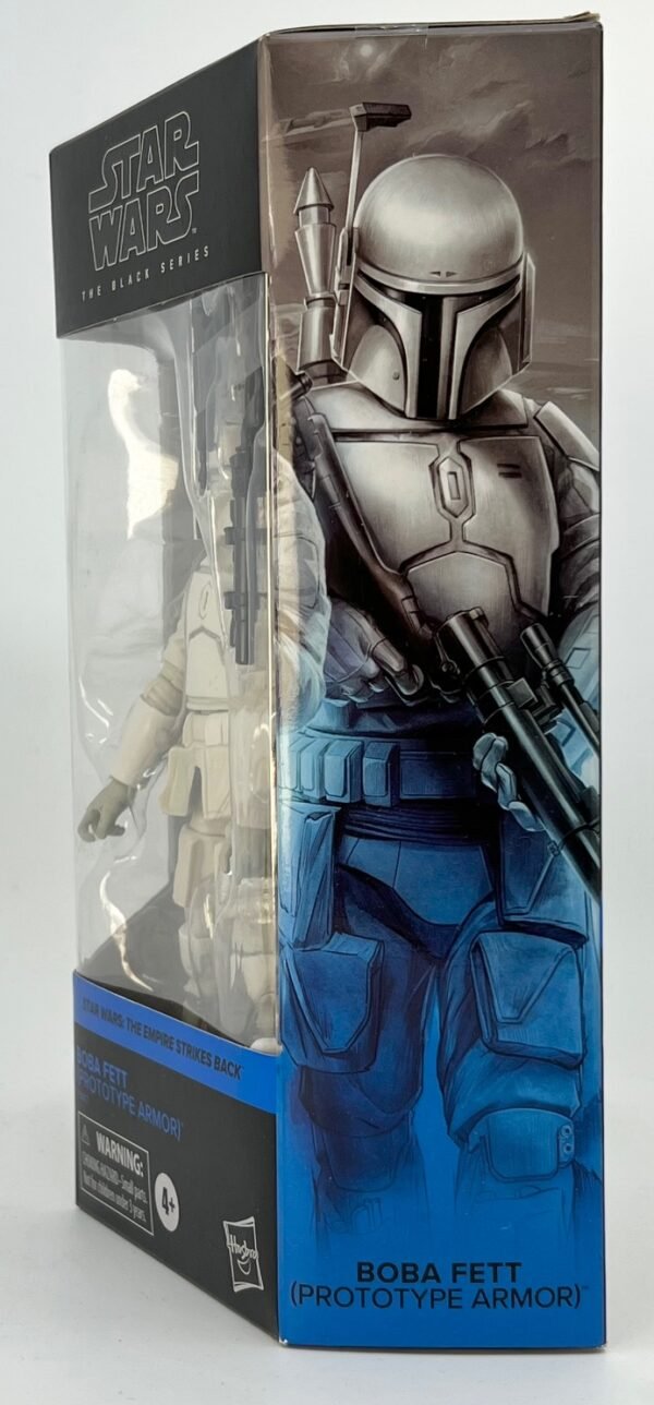 IMG_4622 (1) STAR WARS BLACK SERIES BOBA FETT (PROTOTYPE ARMOR)