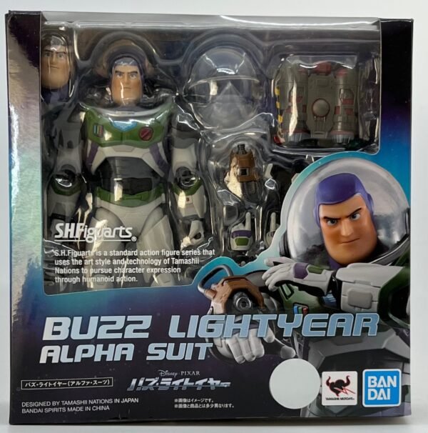 IMG_4629 FIGUARTS ALPHA SUIT BUZZ LIGHTYEAR MOVIE