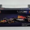 RED BULL 1/43 DIECAST CHECO PEREZ F1