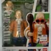FIGUARTS DRAGON BALL MASTER ROSHI/KAME-SENNIN