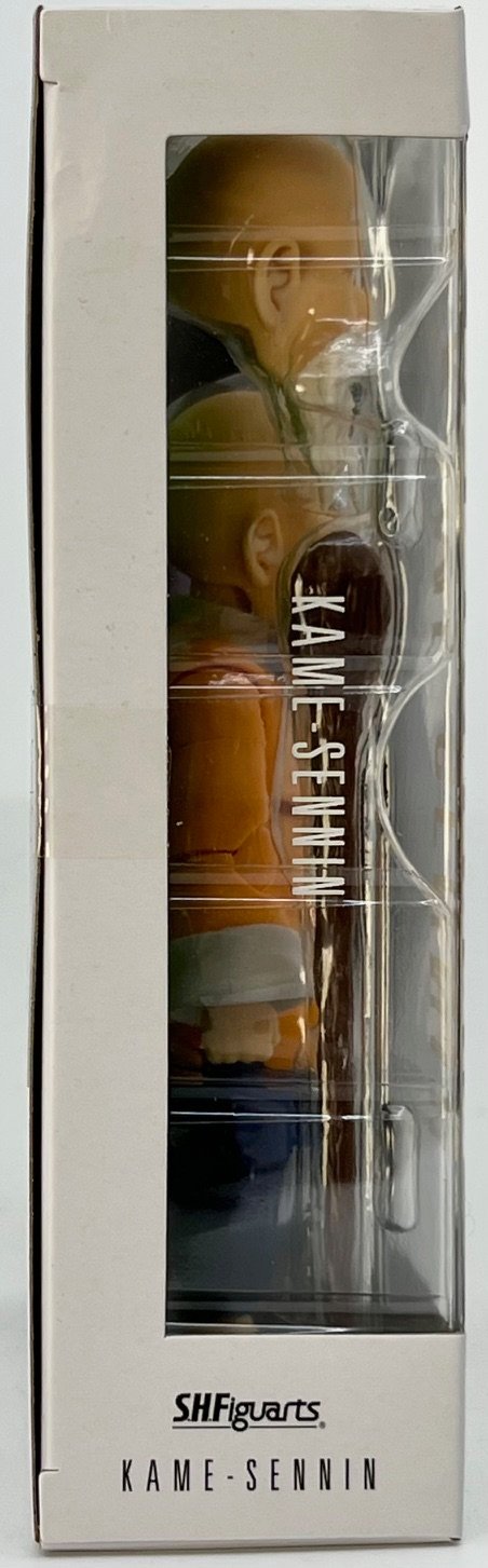 FIGUARTS DRAGON BALL MASTER ROSHI/KAME-SENNIN