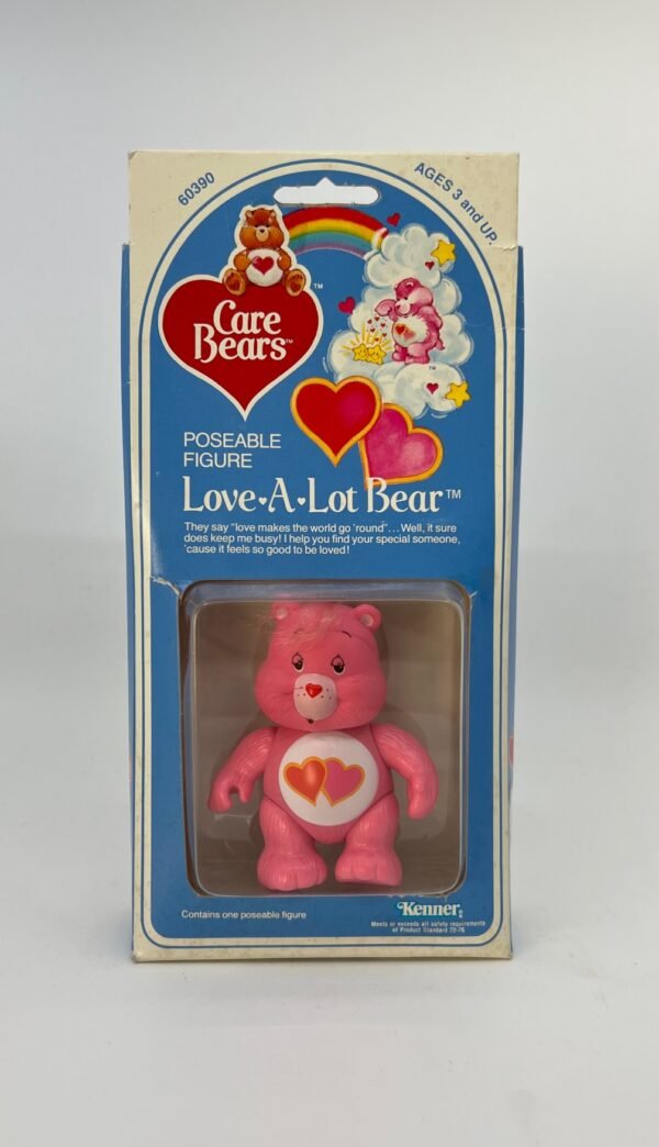 IMG_4667 KENNER 1982 CAREBEARS LOVE-A-LOT