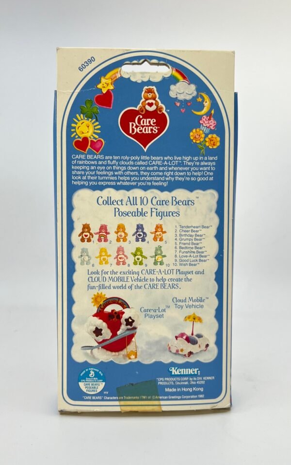 IMG_4669 KENNER 1982 CAREBEARS LOVE-A-LOT