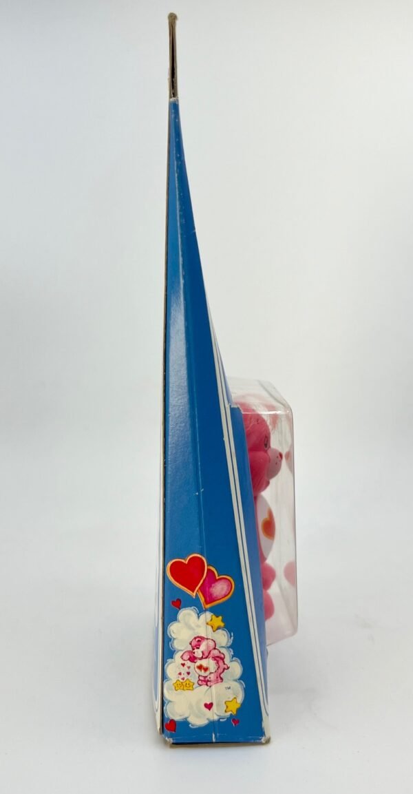 IMG_4670 KENNER 1982 CAREBEARS LOVE-A-LOT