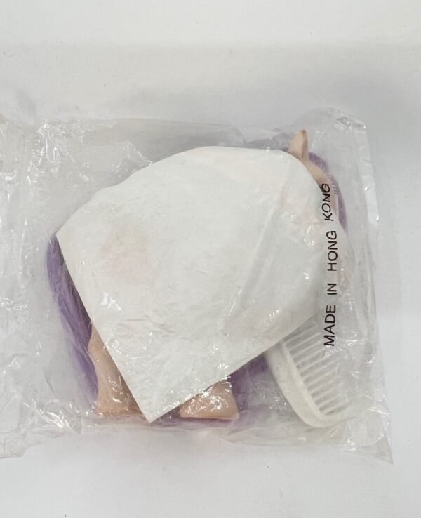 MATTEL MY LITTLE PONY G1 MAIL ORDER 1982 BLOSSOM