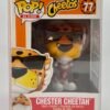 FUNKO POP CHESTER CHEETAH 77