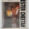 FUNKO POP CHESTER CHEETAH 77