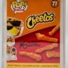 FUNKO POP CHESTER CHEETAH 77