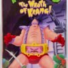 NECA THE WRATH OF KRANG (ANDROID BODY) TEENAGE MUTANT NINJA TURTLES CARTOON ACTION FIGURE TMNT