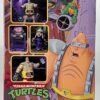 NECA THE WRATH OF KRANG (ANDROID BODY) TEENAGE MUTANT NINJA TURTLES CARTOON ACTION FIGURE TMNT