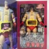 NECA THE WRATH OF KRANG (ANDROID BODY) TEENAGE MUTANT NINJA TURTLES CARTOON ACTION FIGURE TMNT