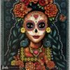 MATTEL BARBIE SIGNATURE DIA DE LOS MUERTOS DAY OF THE DEAD 2019