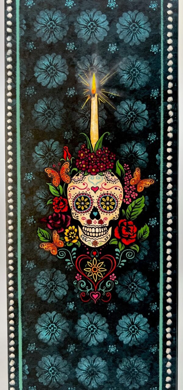 MATTEL BARBIE SIGNATURE DIA DE LOS MUERTOS DAY OF THE DEAD 2019