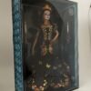 MATTEL BARBIE SIGNATURE DIA DE LOS MUERTOS DAY OF THE DEAD 2019