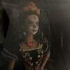 MATTEL BARBIE SIGNATURE DIA DE LOS MUERTOS DAY OF THE DEAD 2019