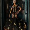 MATTEL BARBIE SIGNATURE DIA DE LOS MUERTOS DAY OF THE DEAD 2019