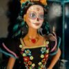 MATTEL BARBIE SIGNATURE DIA DE LOS MUERTOS DAY OF THE DEAD 2019