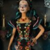 MATTEL BARBIE SIGNATURE DIA DE LOS MUERTOS DAY OF THE DEAD 2019
