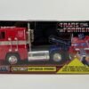 JADA DIECAST TRANSFORMERS OPTIMUS PRIME 1:32