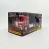 JADA DIECAST TRANSFORMERS OPTIMUS PRIME 1:32