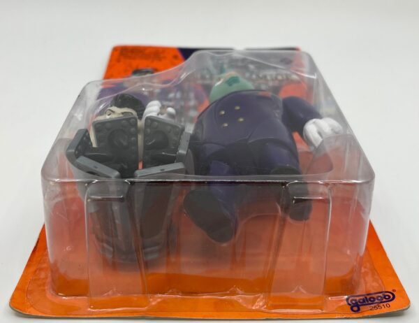 IMG_4735 GALOOB BIKER MICE FROM MARS LAWRENCE LIMBURGER 1993