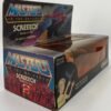 MATTEL MASTERS OF THE UNIVERSE SCREECH MOTU 1982