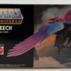 MATTEL MASTERS OF THE UNIVERSE SCREECH MOTU 1982