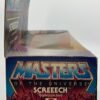 MATTEL MASTERS OF THE UNIVERSE SCREECH MOTU 1982