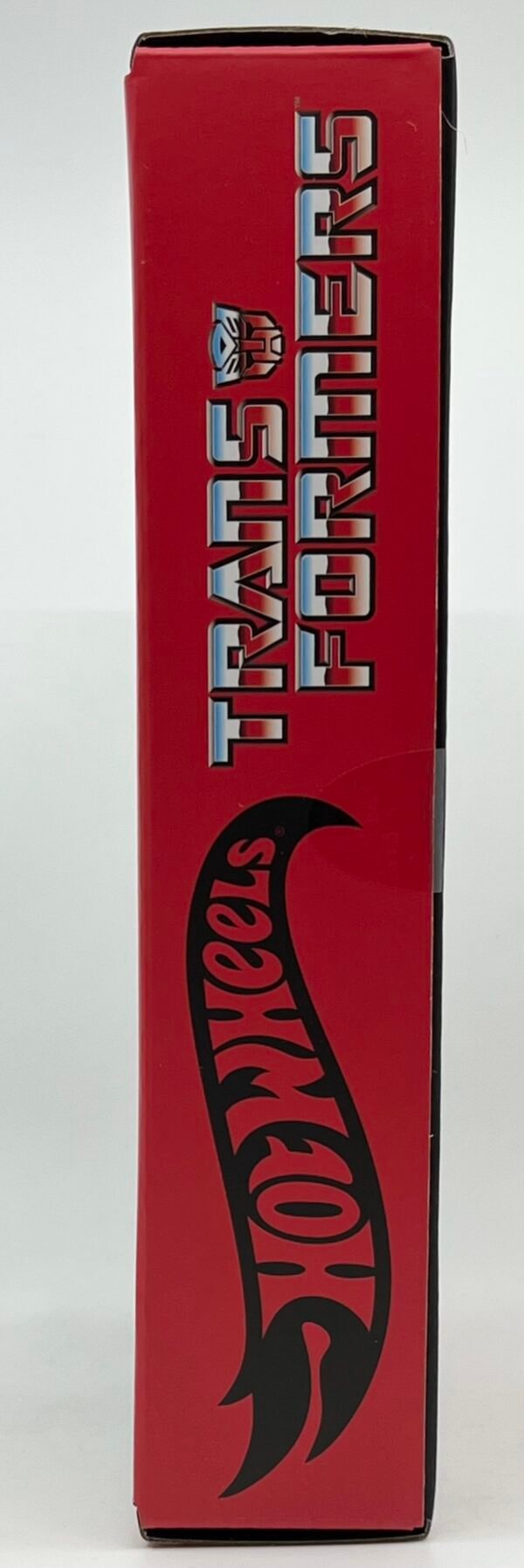 HOT WHEELS TRANSFORMERS OPTIMUS PRIME RLC EXCLUSIVE