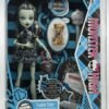 IMG_4757 MATTEL MONSTER HIGH CREEPRODUCTION FRANKIE STEIN 2024