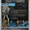 IMG_4758 MATTEL MONSTER HIGH CREEPRODUCTION FRANKIE STEIN 2024