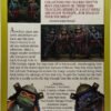 NECA TEENAGE MUTANT NINJA TURTLES III MOVIE SET