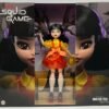 MATTEL MONSTER HIGH SQUID GAME DOLL
