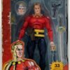 NECA ORIGINAL SUPER HEROES FLASH GORDON