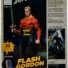 NECA ORIGINAL SUPER HEROES FLASH GORDON