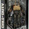 CALL OF DUTY GHOST ACTION FIGURE RARE