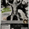 MEGO CREATURE FROM THE BLACK LAGOON HORROR MOVIE SERIES