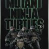 NECA TEENAGE MUTANT NINJA TURTLES 1990 MOVIE SET SDCC EXCLUSIVE