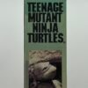 NECA TEENAGE MUTANT NINJA TURTLES 1990 MOVIE SET SDCC EXCLUSIVE