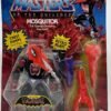MATTEL MASTERS OF THE UNIVERSE ORIGINS MOSKITOR MOTU 2022