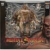 STORM COLLECTIBLES MORTAL KOMBAT 1/12 GORO CLASSIC