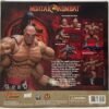 STORM COLLECTIBLES MORTAL KOMBAT 1/12 GORO CLASSIC