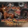 STORM COLLECTIBLES MORTAL KOMBAT MOTARO CLASSIC