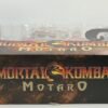 STORM COLLECTIBLES MORTAL KOMBAT MOTARO CLASSIC